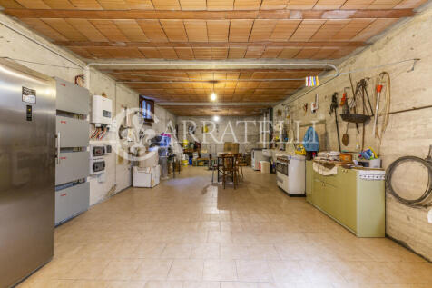 Perugia moderna vill