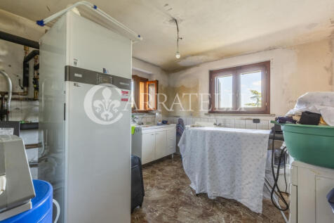 Perugia moderna vill