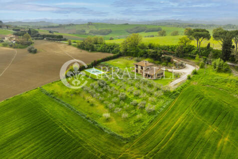 Trasimeno magnifico 