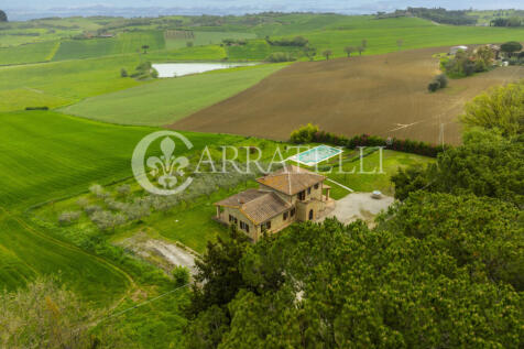 Trasimeno magnifico 
