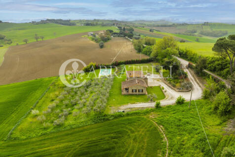 Trasimeno magnifico 