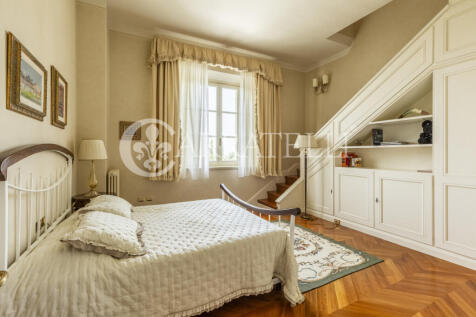 Elegante villa di ch