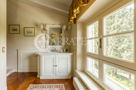 Elegante villa di ch