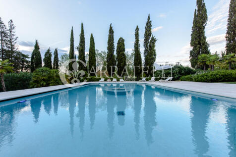 Esclusiva villa con 