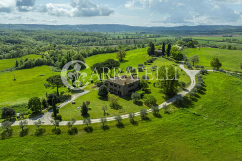 Città della Pieve b