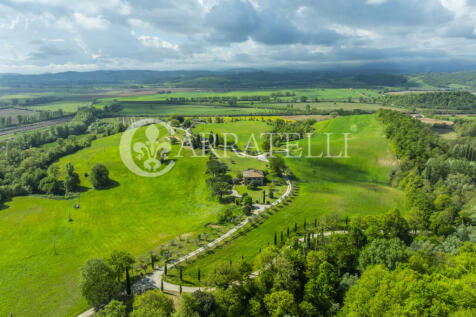 Città della Pieve b
