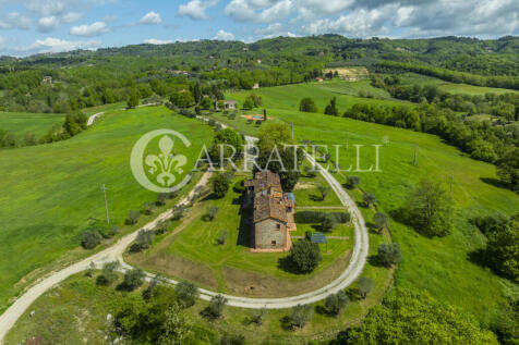 Città della Pieve b