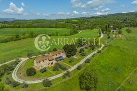 Citta della Pieve bo