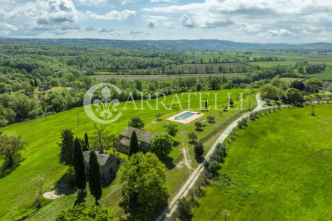 Citta della Pieve bo