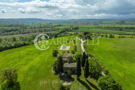 Citta della Pieve bo