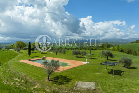 Città della Pieve b