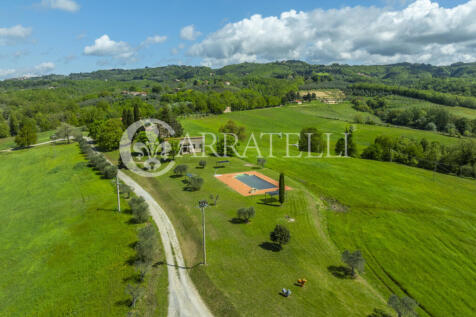 Città della Pieve b