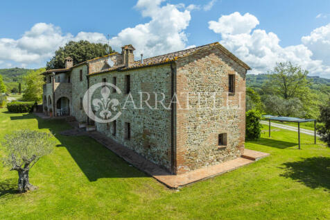 Città della Pieve b
