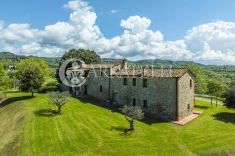 Città della Pieve b
