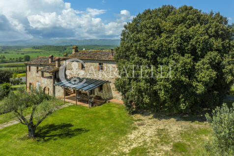 Città della Pieve b