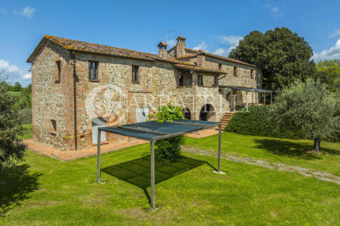 Città della Pieve b