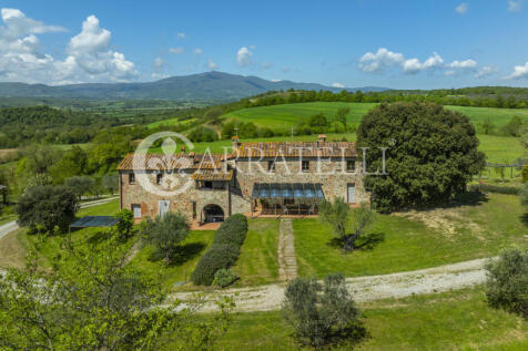 Città della Pieve b