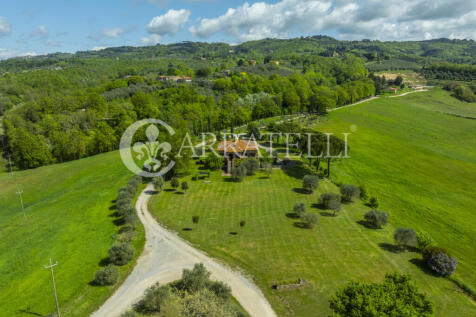 Città della Pieve b