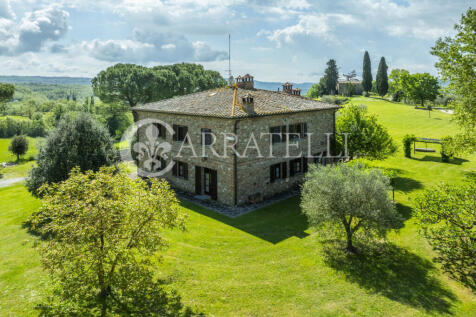 Città della Pieve b