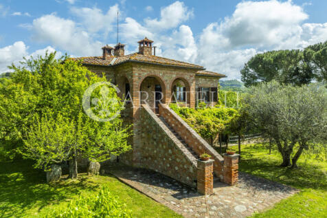 Città della Pieve b
