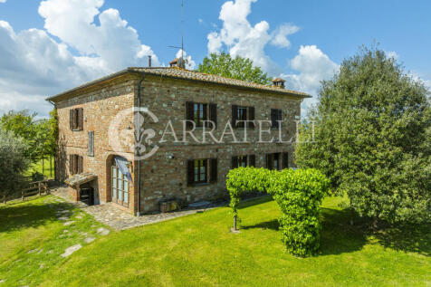 Città della Pieve b