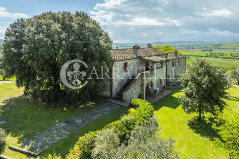Citta della Pieve bo