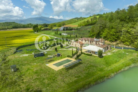 Citta della Pieve bo