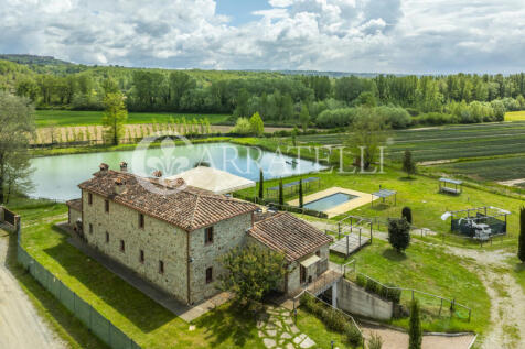 Città della Pieve b