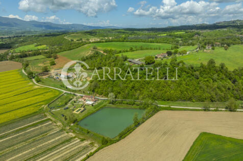Città della Pieve b