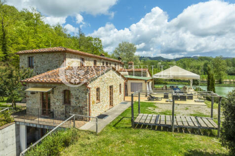 Città della Pieve b