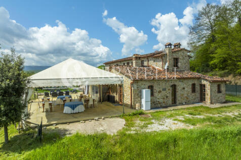 Città della Pieve b
