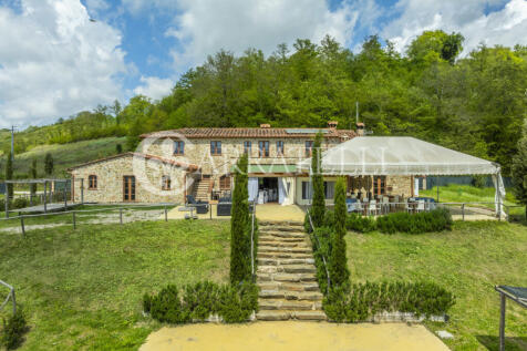 Città della Pieve b