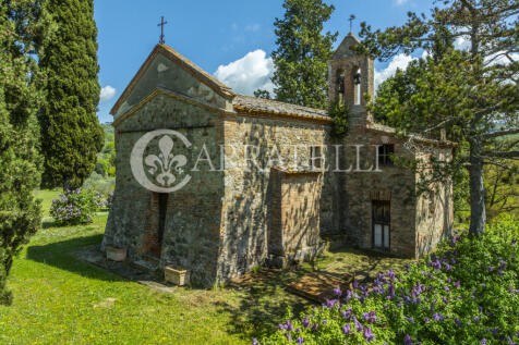 Città della Pieve b