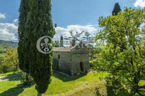 Città della Pieve b
