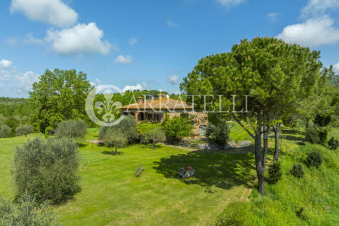 Città della Pieve b