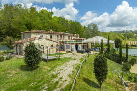 Citta della Pieve bo