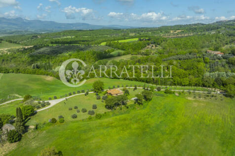 Città della Pieve b