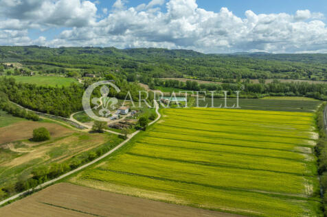 Città della Pieve b