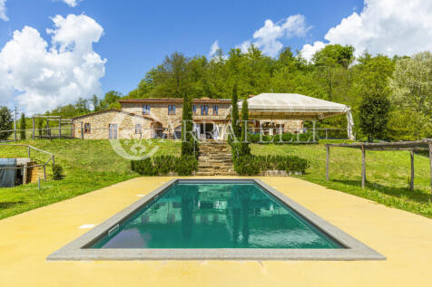 Citta della Pieve bo