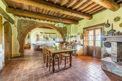 Città della Pieve b