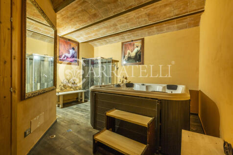 Citta della Pieve bo