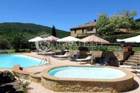 2-Val di Cecina casa