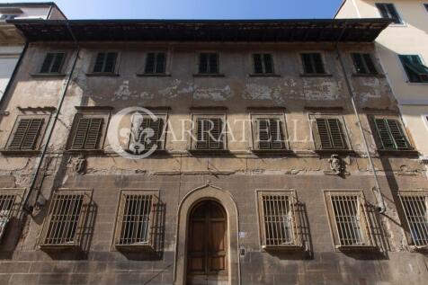 Palazzo storico nel 