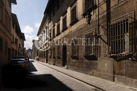 Palazzo storico nel 