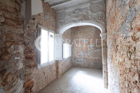 Palazzo storico nel 