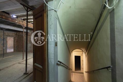 Palazzo storico nel 