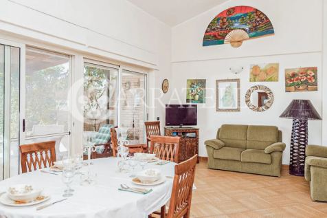 Villa con Vista sull