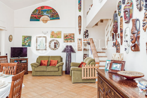 Villa con Vista sull
