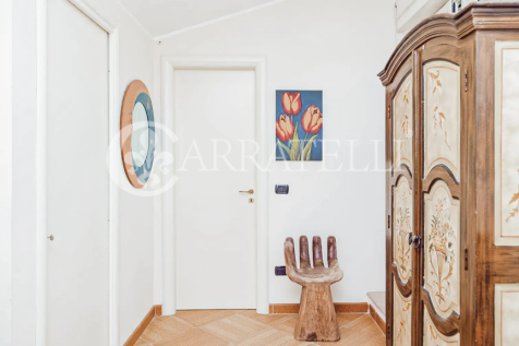 Villa con Vista sull