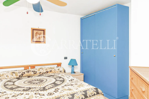 Villa con Vista sull
